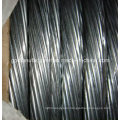 High Tension Hot Dipped Guy Wire Earth Wire